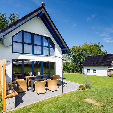 Вилла Graues Haus Моншау Экстерьер фото