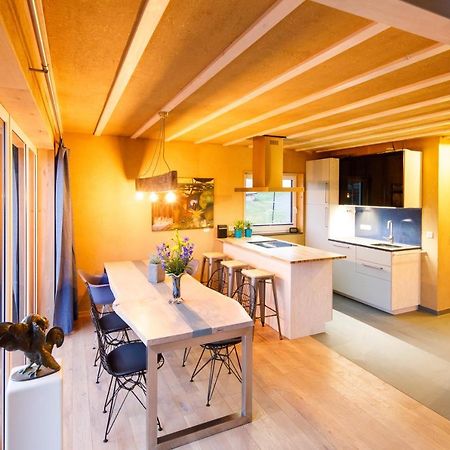 Вилла Graues Haus Моншау Экстерьер фото