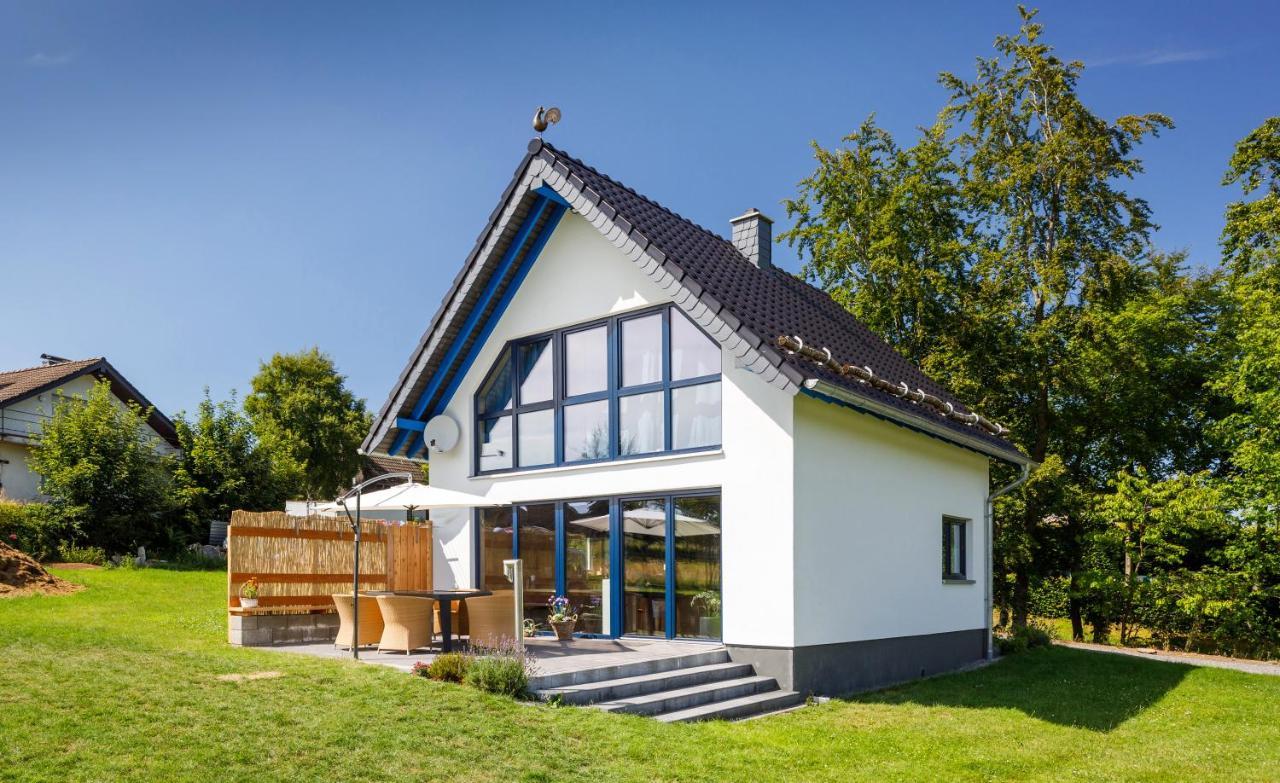Вилла Graues Haus Моншау Экстерьер фото